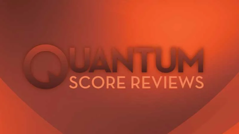 quantumscore