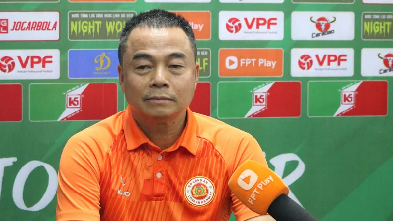 Trần Tiến Đại