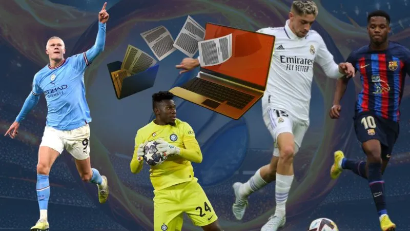 Đánh giá phong độ gần nhất